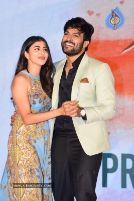 Merise Merise Movie Pre Release Event - 18 of 21