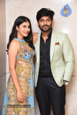 Merise Merise Movie Pre Release Event - 21 of 21