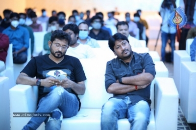 Mugguru Monagallu Pre Release Event - 8 of 21