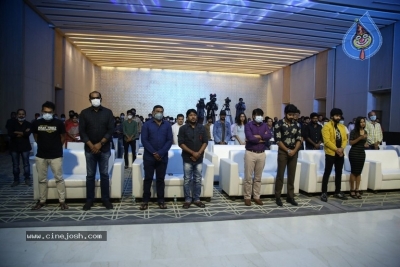 Mugguru Monagallu Pre Release Event - 17 of 21