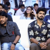 Mugguru Monagallu Pre Release Event