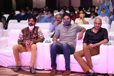 Nootokka Jillala Andagadu Pre Release Event - 11 of 21