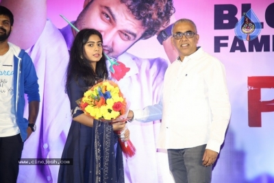 Paagal Movie Success Meet - 8 of 10