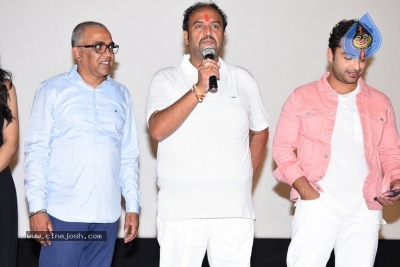 Paagal Movie Trailer Launch - 5 of 24