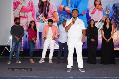 Paagal Movie Trailer Launch - 9 of 24