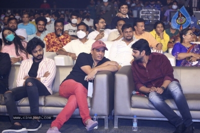 Paagal Pre Release Event  - 17 of 26