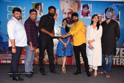 Raja Raja Chora Movie Success meet - 1 of 36