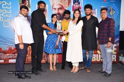 Raja Raja Chora Movie Success meet - 28 of 36