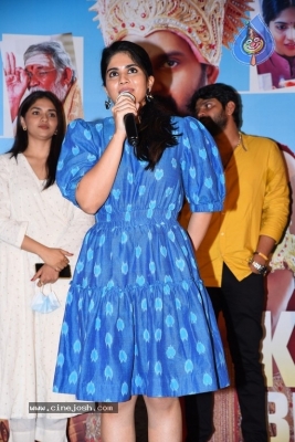 Raja Raja Chora Movie Success meet - 29 of 36