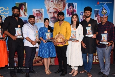 Raja Raja Chora Movie Success meet - 11 of 36