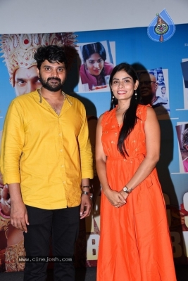 Raja Raja Chora Movie Success meet - 15 of 36