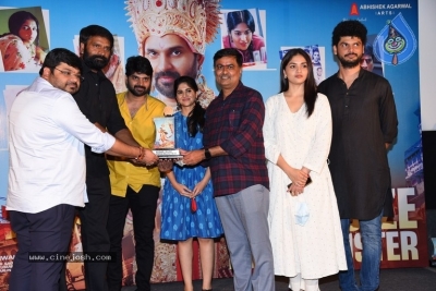 Raja Raja Chora Movie Success meet - 37 of 36