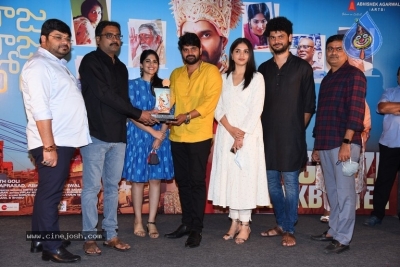 Raja Raja Chora Movie Success meet - 39 of 36