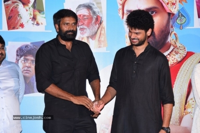 Raja Raja Chora Movie Success meet - 19 of 36