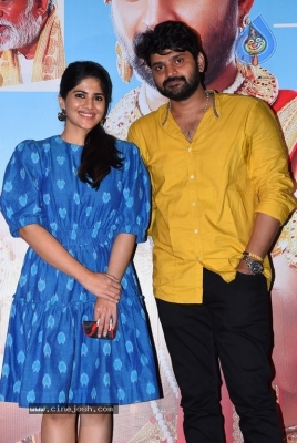 Raja Raja Chora Movie Success meet - 22 of 36