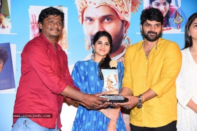 Raja Raja Chora Movie Success meet - 26 of 36