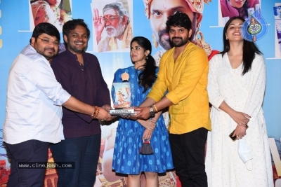 Raja Raja Chora Movie Success meet - 32 of 36