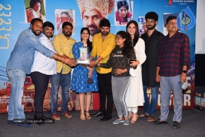 Raja Raja Chora Movie Success meet - 34 of 36