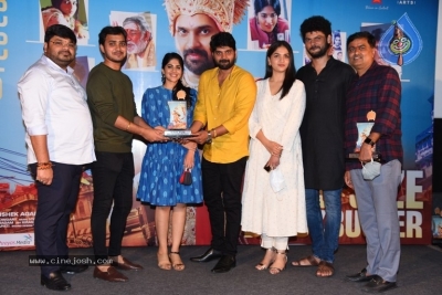 Raja Raja Chora Movie Success meet - 35 of 36