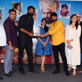 Raja Raja Chora Movie Success meet