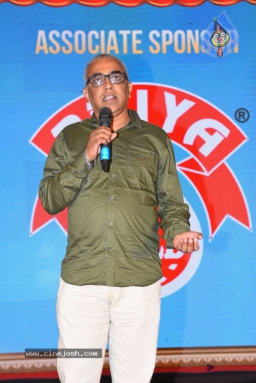 Raja Raja Chora Pre Release Event - 30 / 41 photos