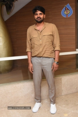 Raja Raja Chora Pre Release Event - 6 of 41