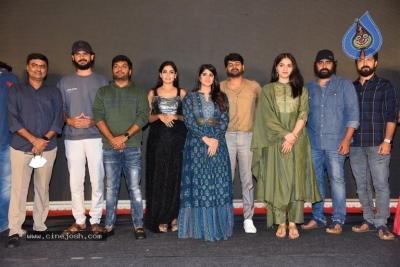 Raja Raja Chora Pre Release Event - 23 of 41