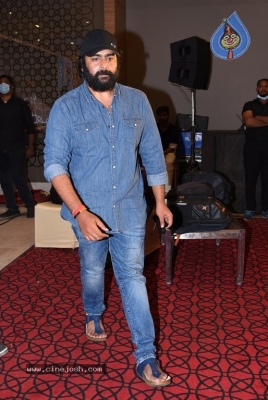 Raja Raja Chora Pre Release Event - 25 of 41