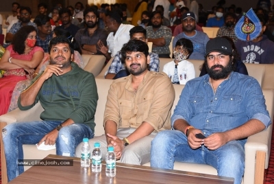 Raja Raja Chora Pre Release Event - 28 of 41