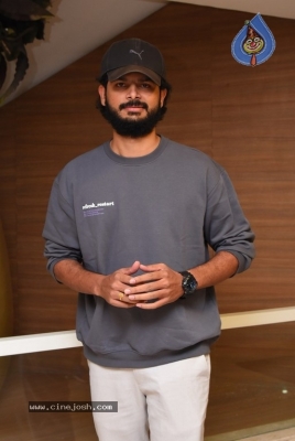 Raja Raja Chora Pre Release Event - 29 of 41
