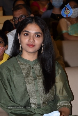 Raja Raja Chora Pre Release Event - 31 of 41