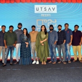 Raja Raja Chora Pre Release Event