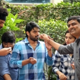 Raja Raja Chora Success Meet