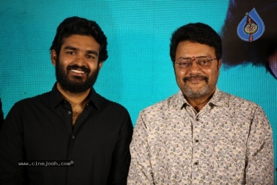 Sr Kalyana Mandapam Movie Success Meet - 1 of 22