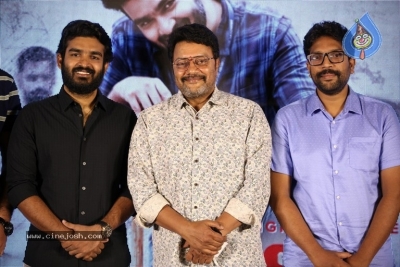 Sr Kalyana Mandapam Movie Success Meet - 2 of 22