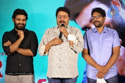 Sr Kalyana Mandapam Movie Success Meet - 3 of 22