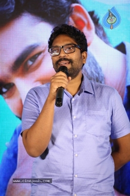Sr Kalyana Mandapam Movie Success Meet - 4 of 22