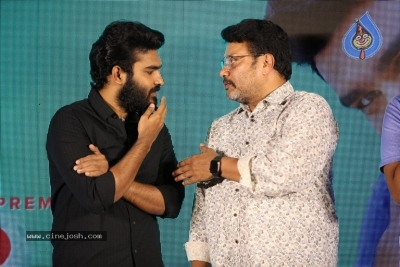 Sr Kalyana Mandapam Movie Success Meet - 6 of 22