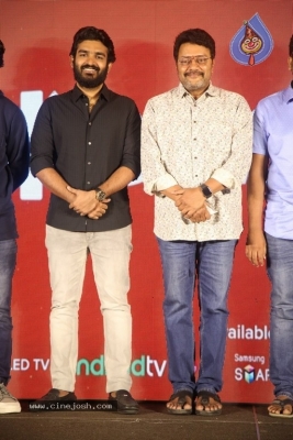 Sr Kalyana Mandapam Movie Success Meet - 7 of 22
