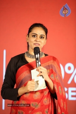 Sr Kalyana Mandapam Movie Success Meet - 9 of 22