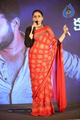Sr Kalyana Mandapam Movie Success Meet - 15 of 22