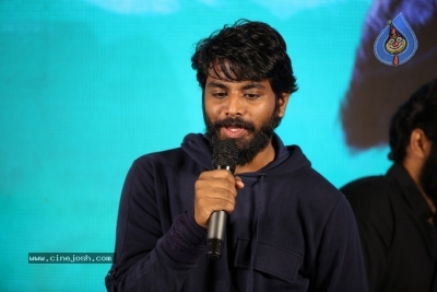 Sr Kalyana Mandapam Movie Success Meet - 17 of 22