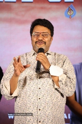 Sr Kalyana Mandapam Movie Success Meet - 18 of 22