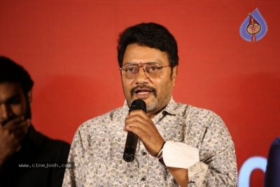 Sr Kalyana Mandapam Movie Success Meet - 19 of 22