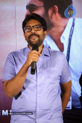 Sr Kalyana Mandapam Movie Success Meet - 20 of 22