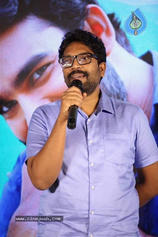 Sr Kalyana Mandapam Movie Success Meet - 4 / 22 photos
