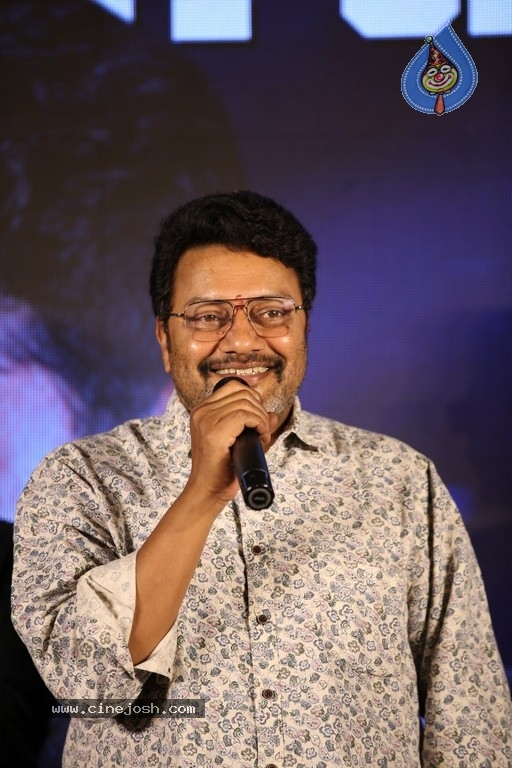 Sr Kalyana Mandapam Movie Success Meet - 14 / 22 photos