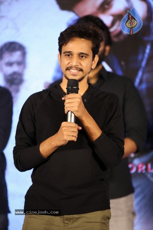 Sr Kalyana Mandapam Movie Success Meet - 21 / 22 photos