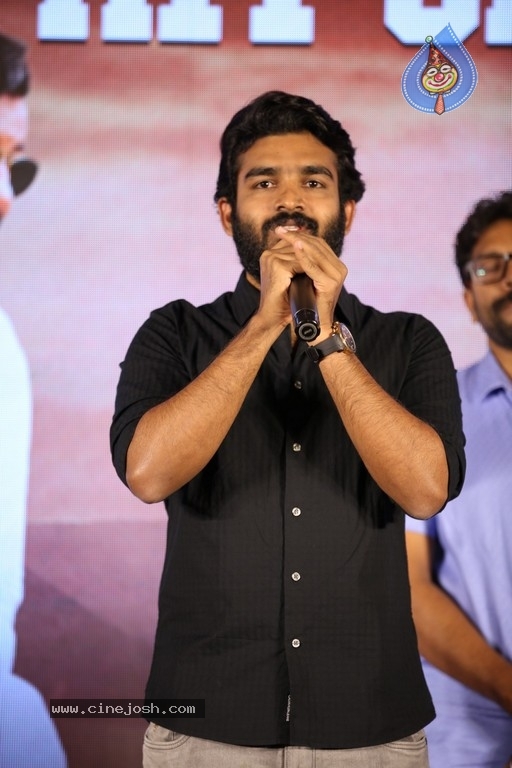 Sr Kalyana Mandapam Movie Success Meet - 22 / 22 photos