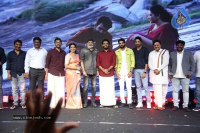 SR Kalyana Mandapam Pre Release Event - 20 of 41